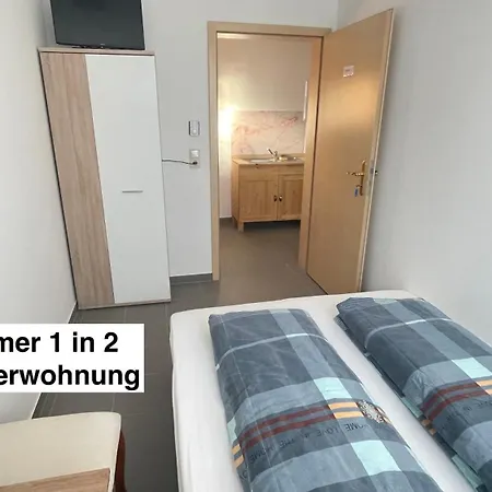 Kim A 1 Hostel